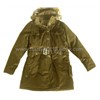 corduroy cotton padding jacket coat