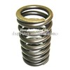 vehicle clutch spring