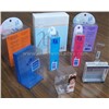 Cosmetic Packing Box Printing(PET PP PVC MATERIAL)