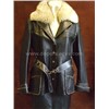 Sell Leather Garment (Leather Jacket) Woman
