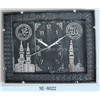 Clock,wire Craft,Wall Clock,table clock,timepieces,Table Clock