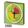 Designer Wall Clock (ck 098)