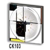 Designer Wall Clock (Ck103)