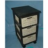 Wooden furniture