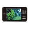 MP4 player 2.4 Inch TFT Screen 1GB