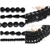 Black Agate,Bracelet,Necklace,Semi-precious,Jewelry