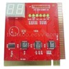 Debug Card with 2 Digits Display