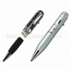 USB Laser Pointer Pen Drive (J58)