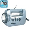Dynamo Emergency Light Radio (BR926(S))