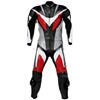 Leather Motorbike Suit NAL-570