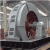 Three-phase Synchronous Motor for Mine Grinding Mill
