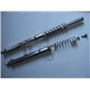 Ax100 motorcycle front shock absorber