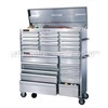 Stainless steel tool chests