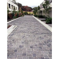 paving stone