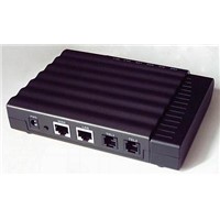 Voip Gateway with Built-in Router