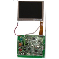 TFT LCD Module