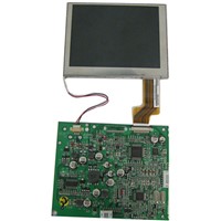 TFT LCD Module