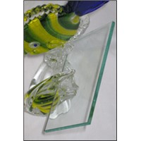 Sell 2mm--19mm Clear Float Glass