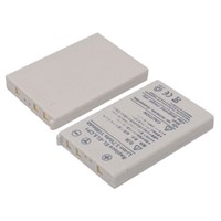 Nikon EN-EL5 Replacement batteries