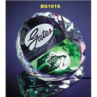 Crystal Paper Weight BG1016