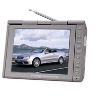 8.4&amp;quot; Portable DVD with MP4(DIVX)