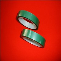 Powder coating polyester tape