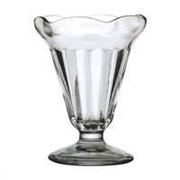 glass cup&amp;amp;glass ice cream cup