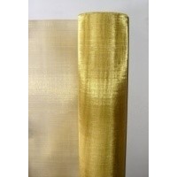 Brass / Copper / Phosphor Bronze wire mesh