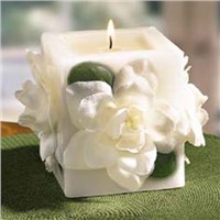 pillar candle