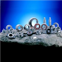 Roller bearing &amp;amp; ball bearing,wheel hub units