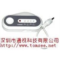 TS04 Wireless FM Transmitter