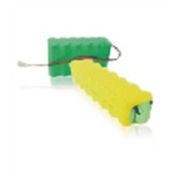 Ni-Mh and Ni-CD batteries