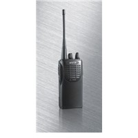 hand held professional radio