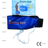 sauna belt