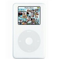 Apple iPod (60 GB, MA003LL/A) MP3 Video Playback