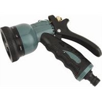 spray gun