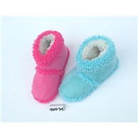 indoor slipper