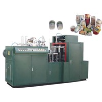 Paper cup machine,Paper cup forming machinery