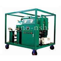 NSH VFD Insulation oil reclamation equipment