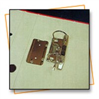 lever arch file mechanism