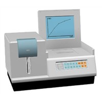 ZS-S77 Semi Auto Chemistry Analyzer