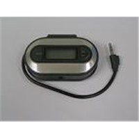 full frequence fm transmitter