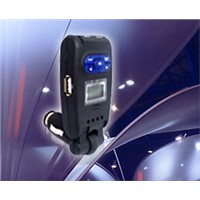 full frequence fm transmitter