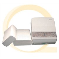 C&amp;amp;M-Fold Paper Towel Dispenser