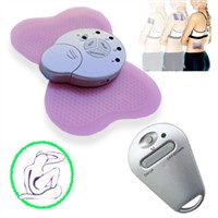 Butterfly Massager with Remote Controller