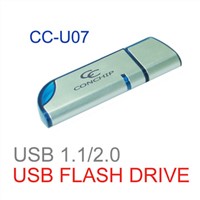 USBFlash disk with Enough Capacity for Free Upgrad