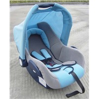 Infant Car Seat (Carrier) LB321