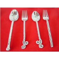 Cultura Designed Stainless Cutlery Set
