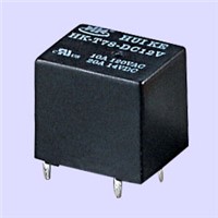 pc board relay(HK-T78)