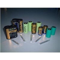 Lithium battery